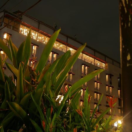 Meotel بوروكيرتو المظهر الخارجي الصورة