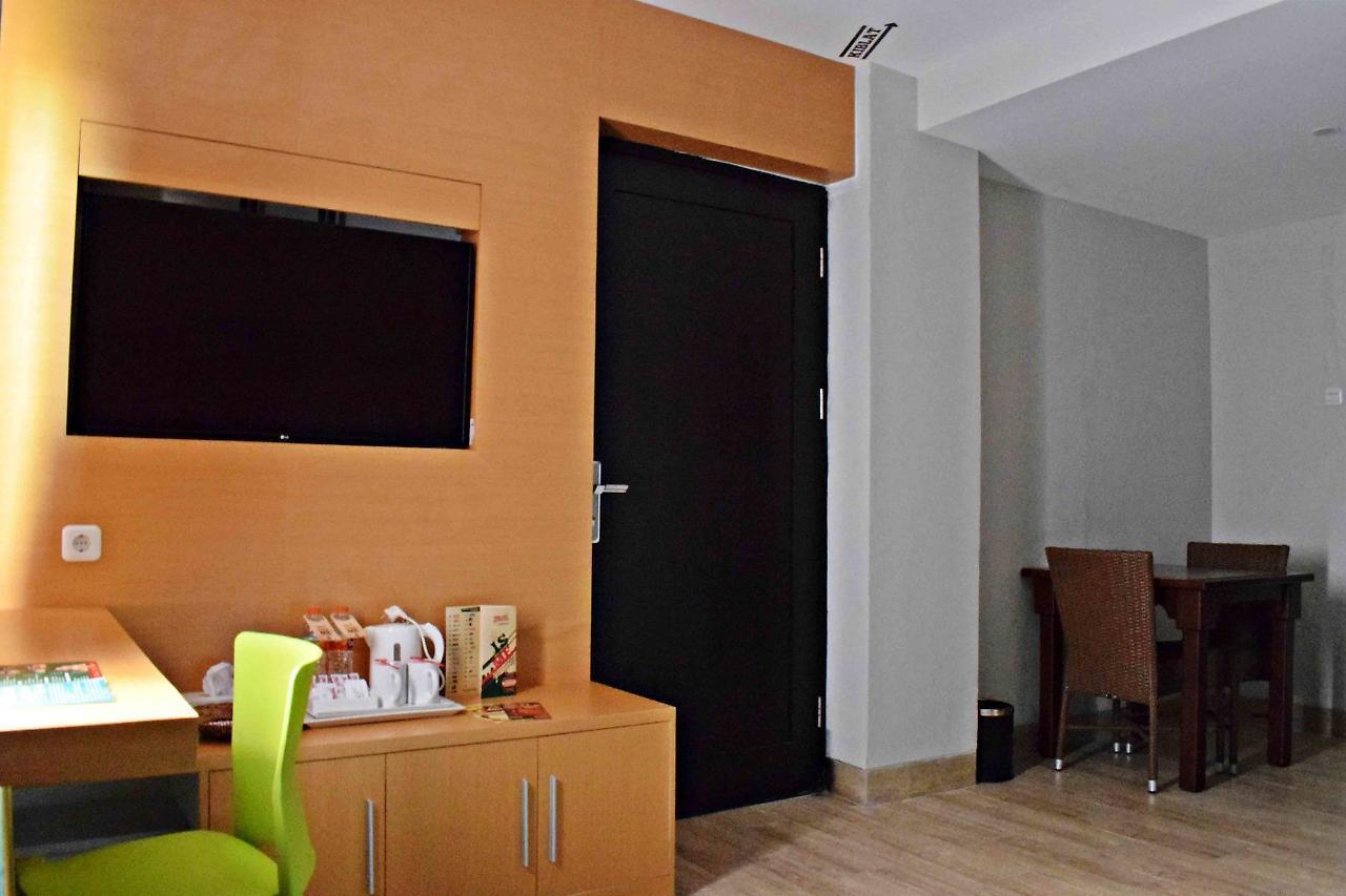 Meotel بوروكيرتو المظهر الخارجي الصورة