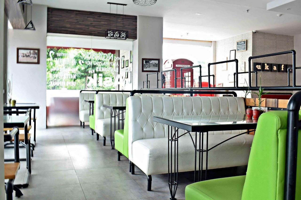 Meotel بوروكيرتو المظهر الخارجي الصورة