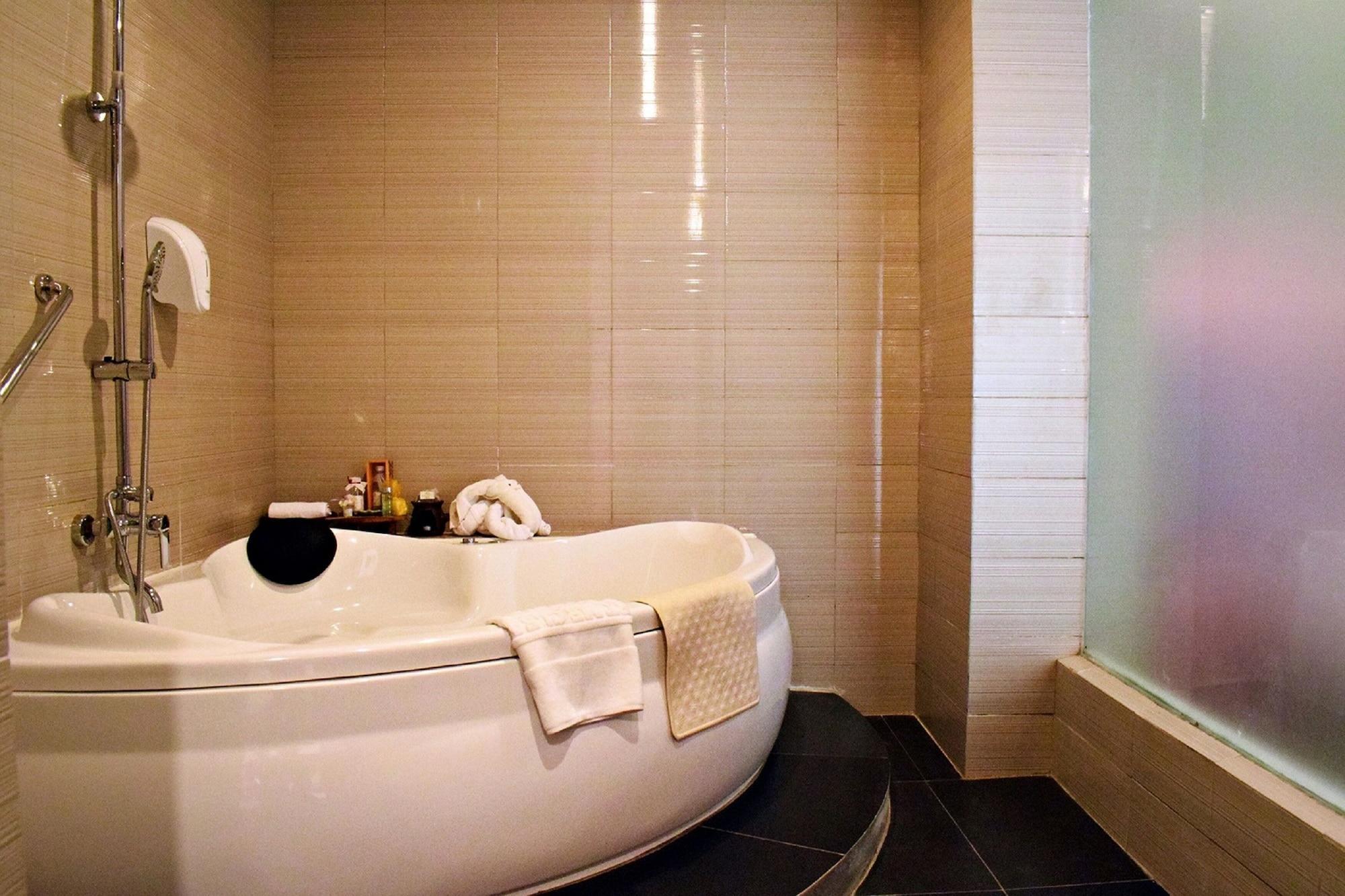 Meotel بوروكيرتو المظهر الخارجي الصورة