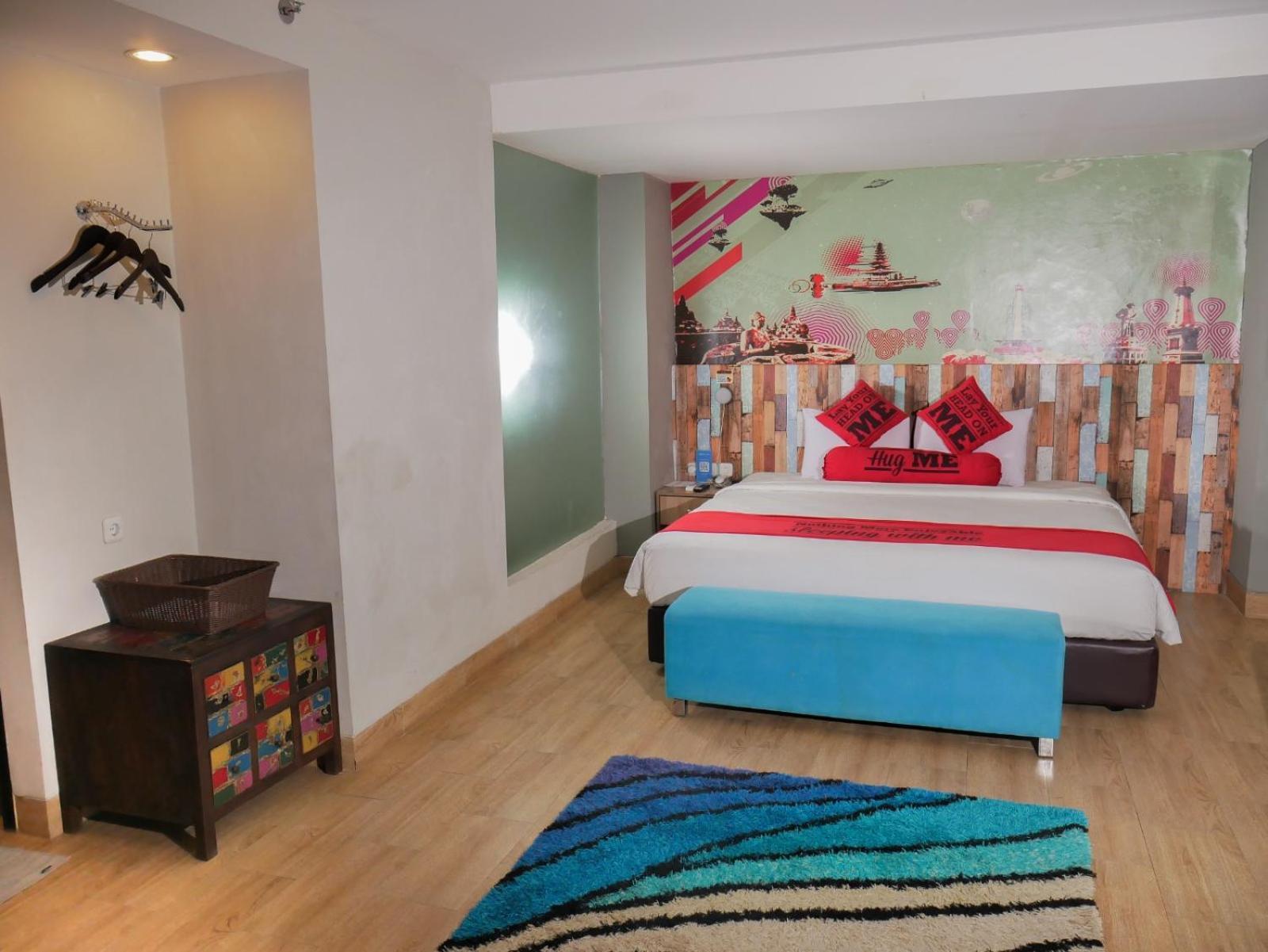 Meotel بوروكيرتو المظهر الخارجي الصورة