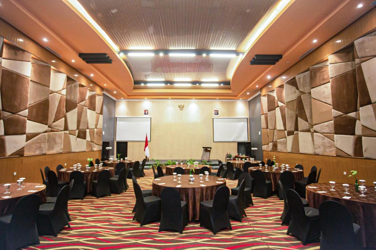 Meotel بوروكيرتو المظهر الخارجي الصورة