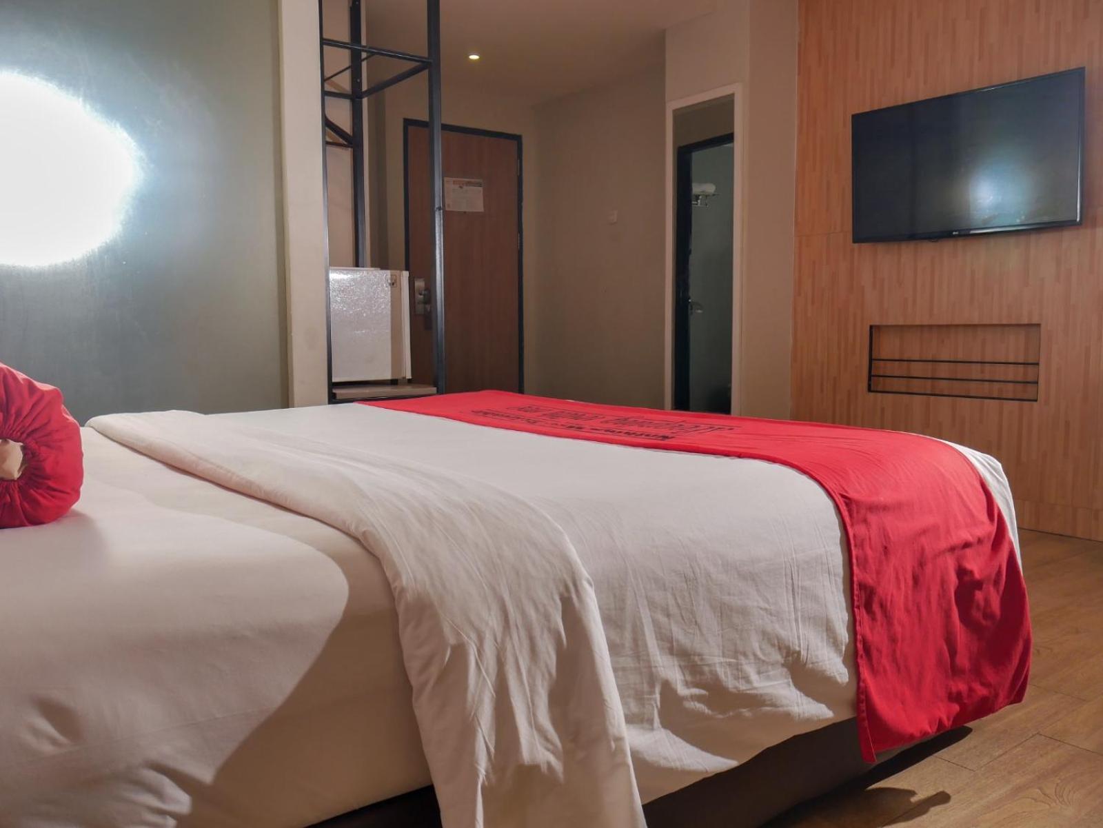 Meotel بوروكيرتو المظهر الخارجي الصورة