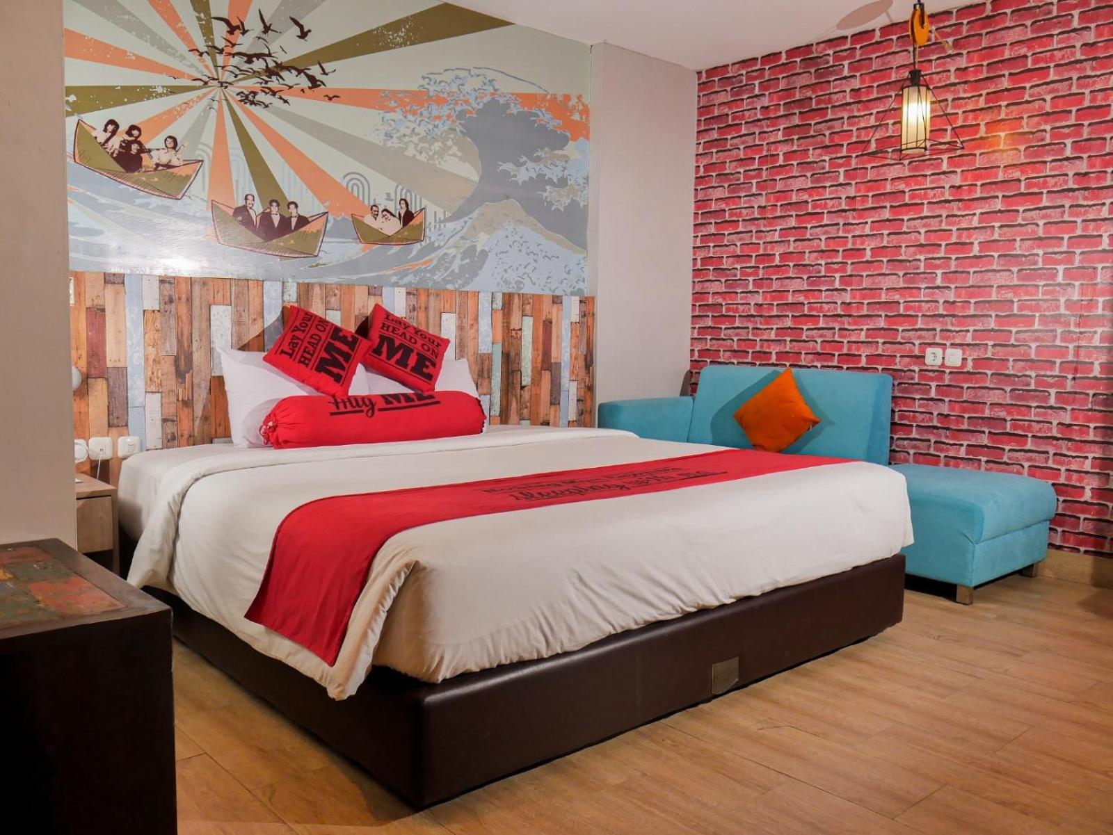 Meotel بوروكيرتو المظهر الخارجي الصورة