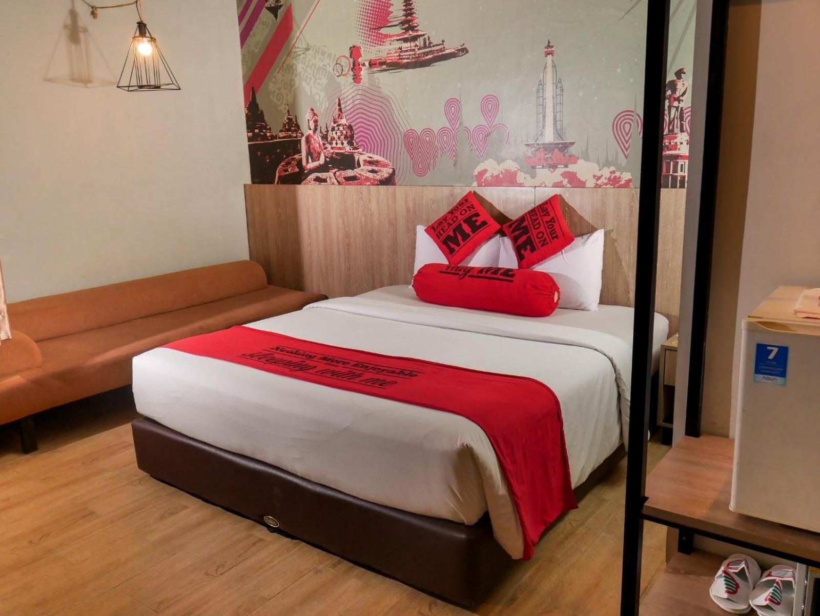 Meotel بوروكيرتو المظهر الخارجي الصورة
