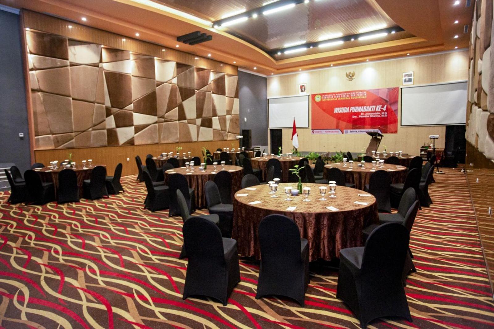 Meotel بوروكيرتو المظهر الخارجي الصورة