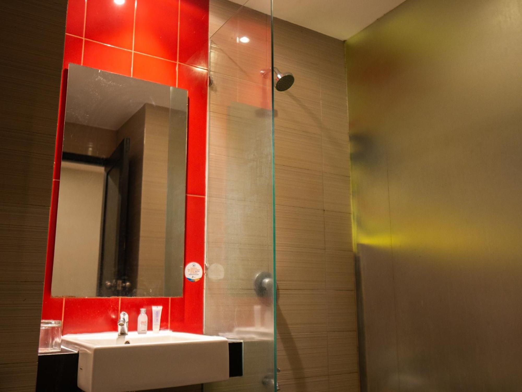 Meotel بوروكيرتو المظهر الخارجي الصورة