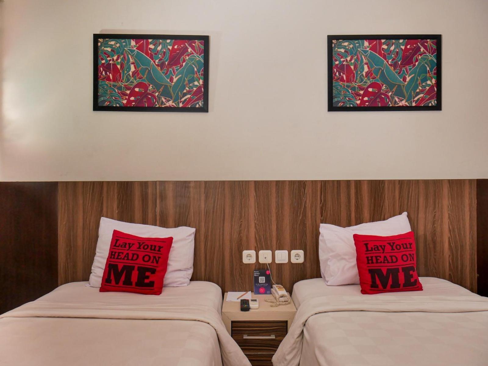 Meotel بوروكيرتو المظهر الخارجي الصورة