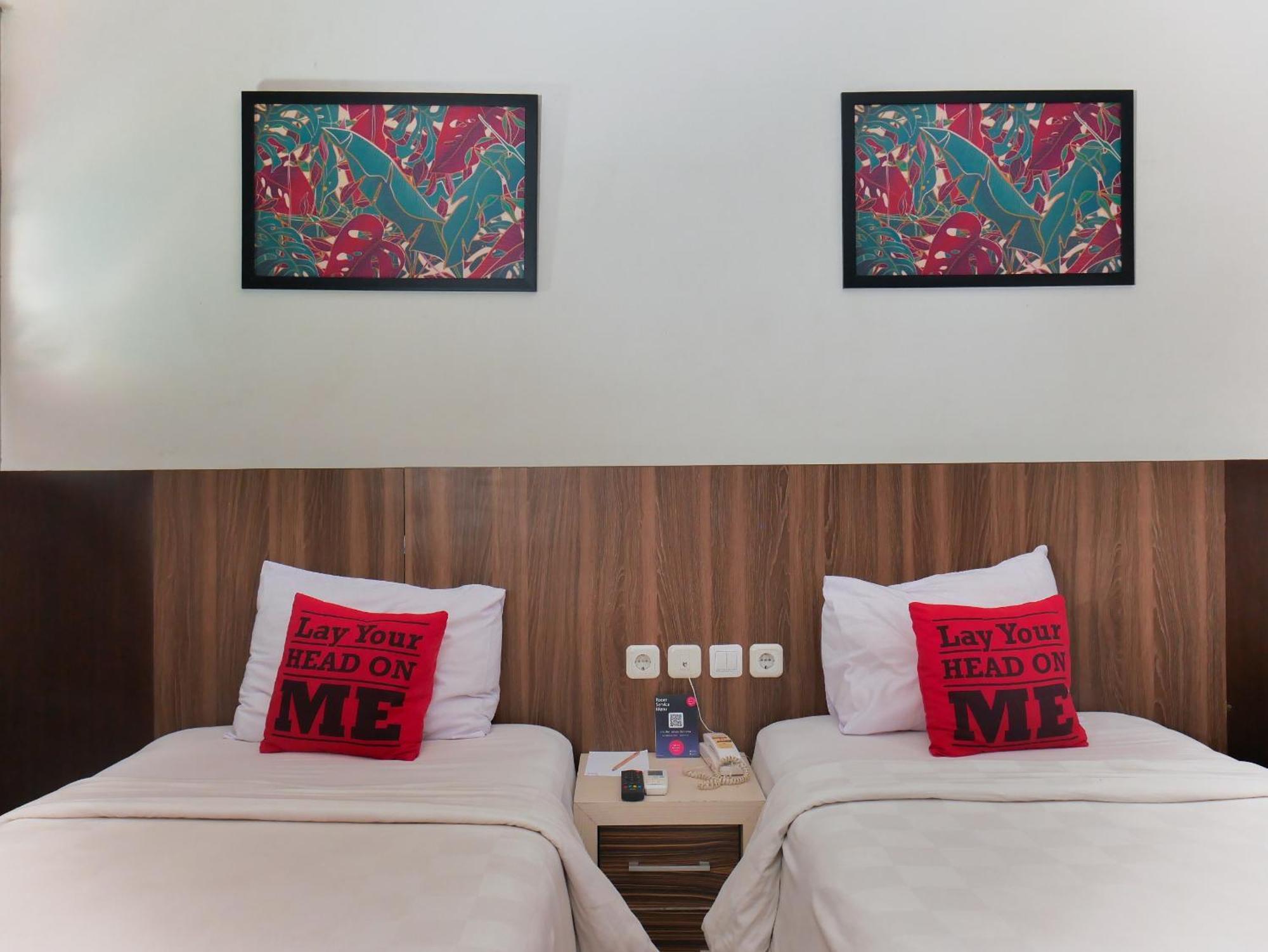 Meotel بوروكيرتو المظهر الخارجي الصورة