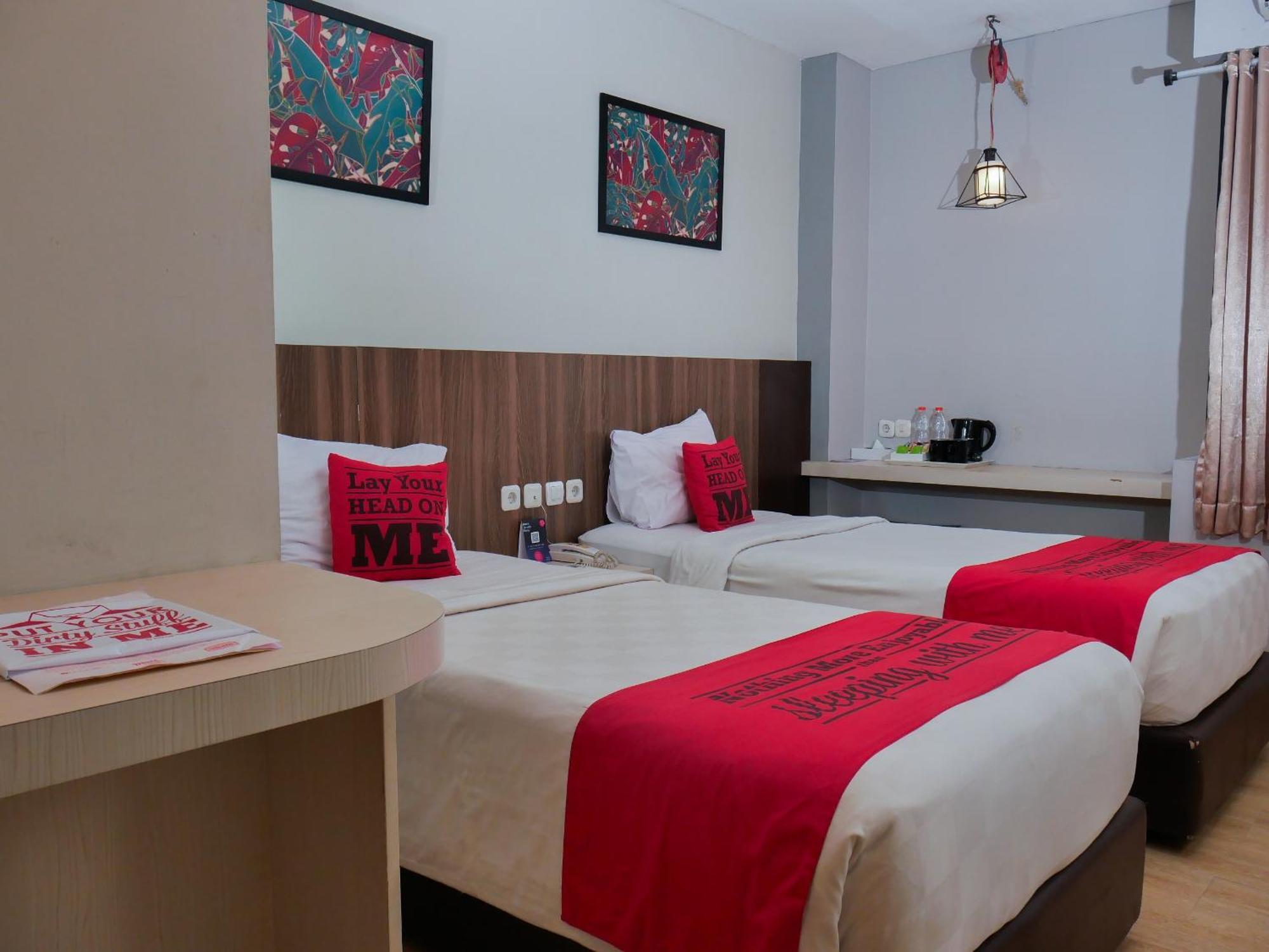 Meotel بوروكيرتو المظهر الخارجي الصورة