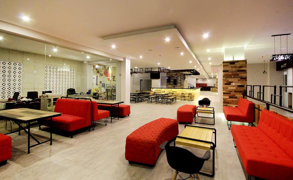 Meotel بوروكيرتو المظهر الخارجي الصورة